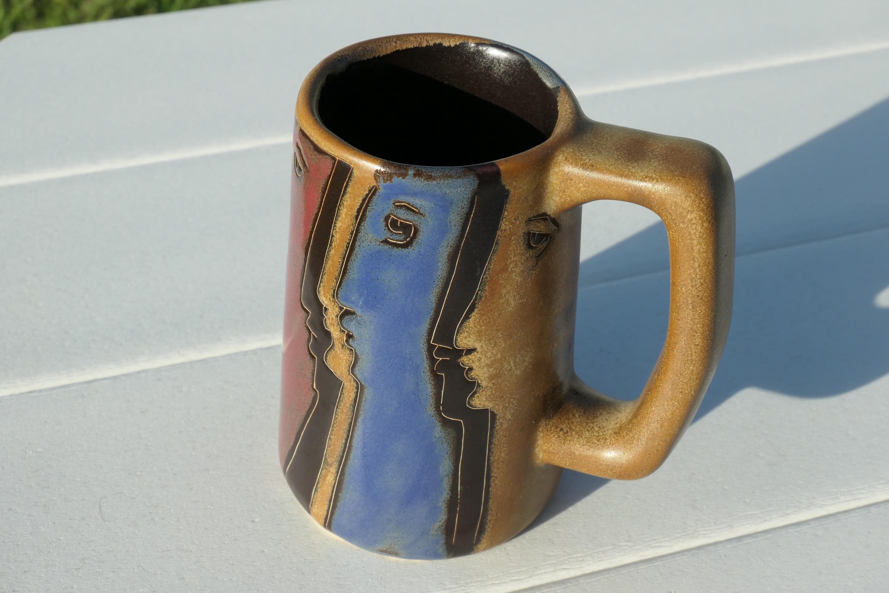 Mara Stoneware Pottery - Etsy