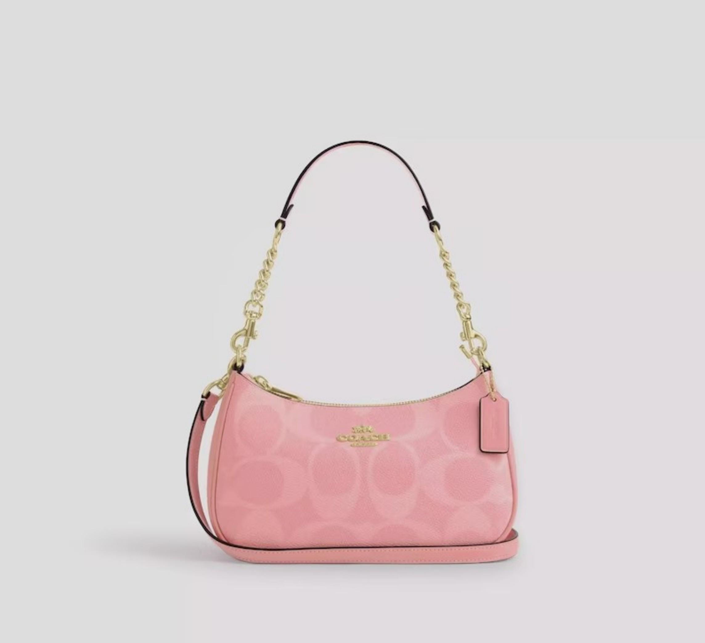 Coach Mini Hobo - Etsy