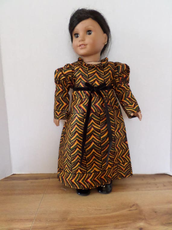 josefina christmas dress