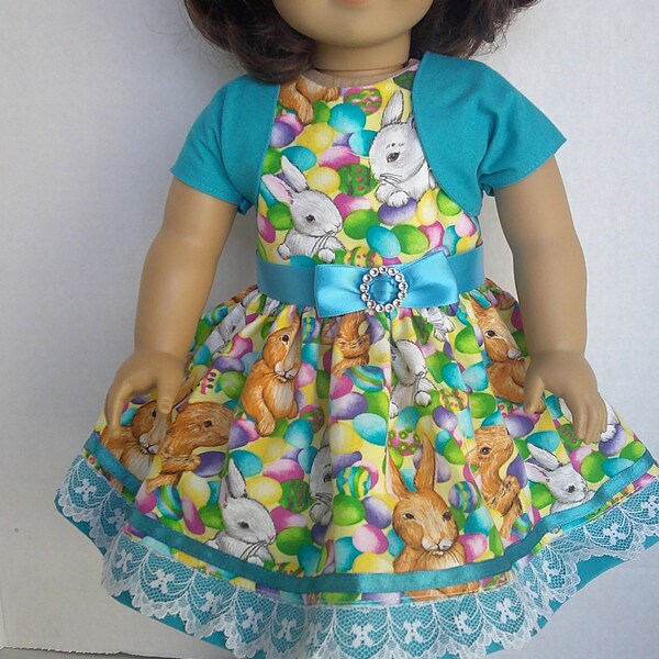 Easter Dress Etsy