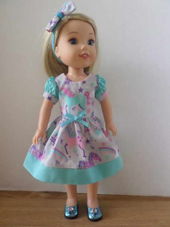 fashion easter dolls