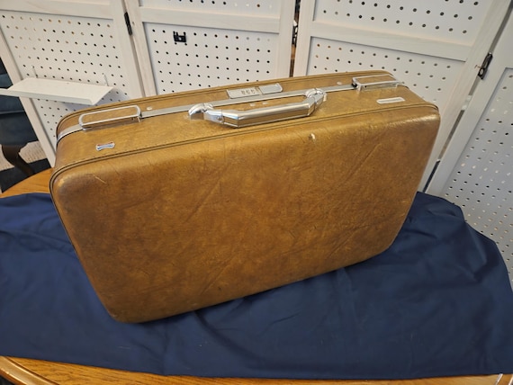 American Tourister Suitcase
