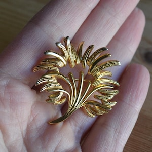 Grosse Germany Brooch - Etsy