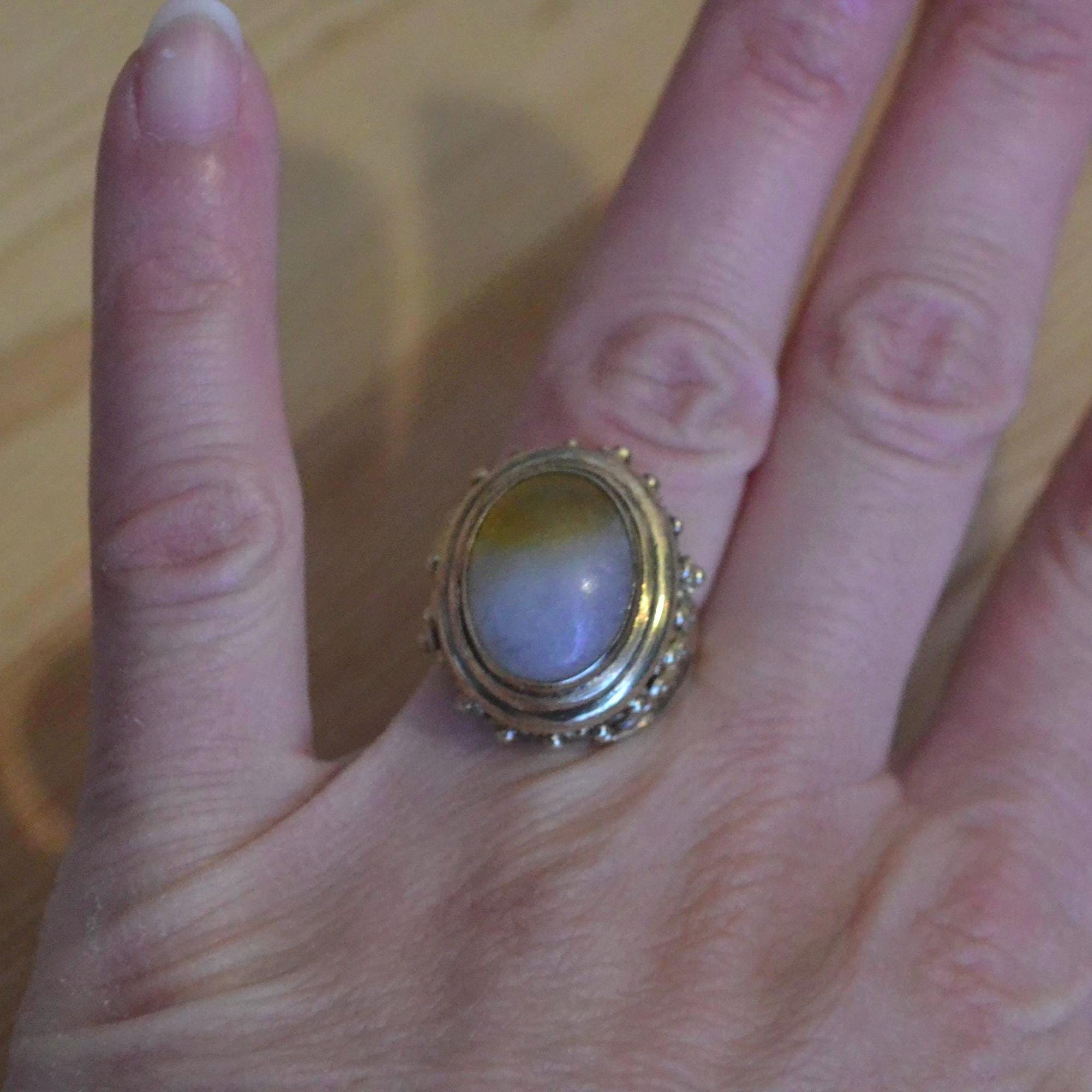 Chinese Antique White Jade - Etsy