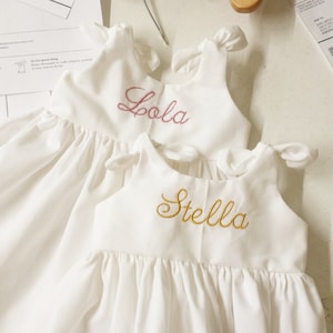 Girl baby dress names top