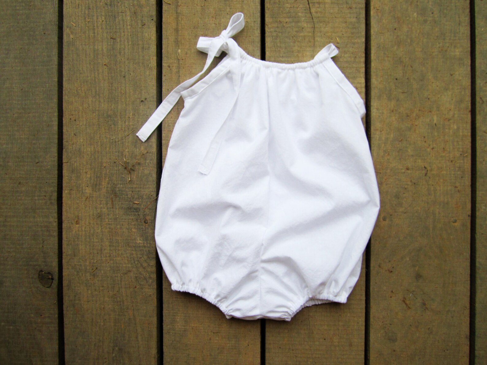 Summer Baby White Bubble Romper Sizes Newborn 13 Months 6 Etsy