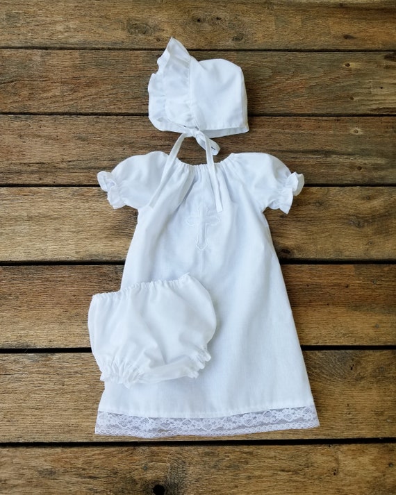 affordable christening gowns