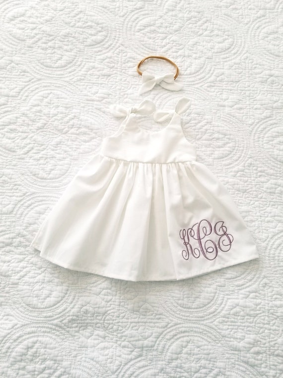 Keepsake white dress cheap