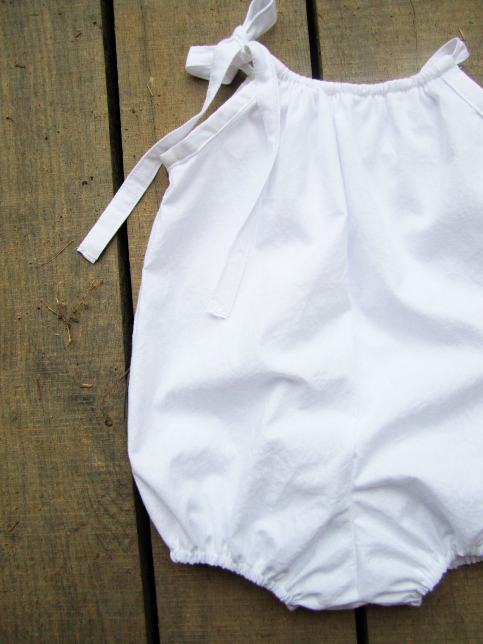 Summer Baby White Bubble Romper Sizes Newborn 13 Months 6 Etsy
