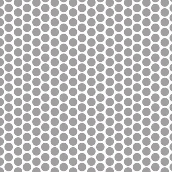 Latchy Catchy Grey Dots (PATENTED)