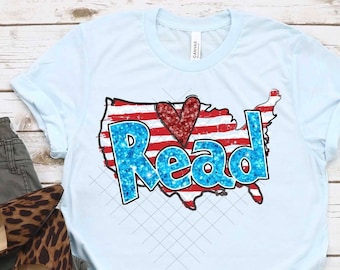 Read Across America Shirt • Reading Day Shirt • Dr Seuss Day Shirt • Read Across America Spirit Week • Seuss Shirt • Free Shipping