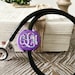 Littman Stethoscope ID Tag - Stethoscope ID Tag - Stethoscope Name Tag - Stethoscope Accessories - RN Gifts - Gift for Nurse - Dr Gift 