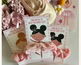 Dance Recital Gift for Girls • Dance Gifts • Dance Teacher Gifts • Ballet Recital Gift • Dance Gift for Teens • Dance Gift for kids