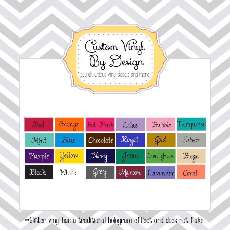 Mini Monogram Small Monogram Decals Small Monogram Stickers - Etsy