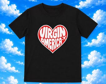 Vx Heart T-Shirt & Tank Top
