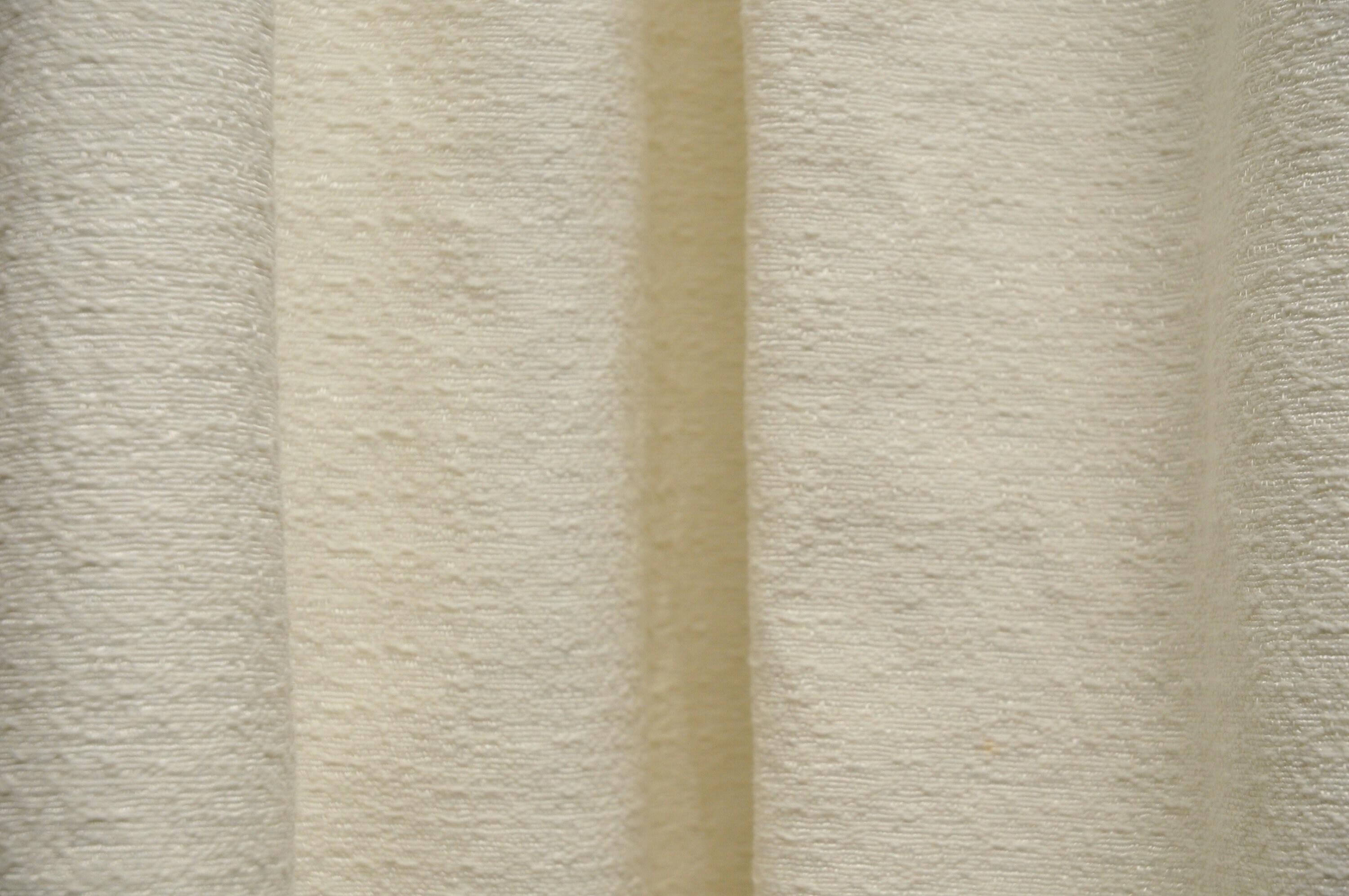 JCPenney White Curtains USA Etsy