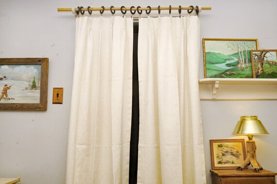 Penney curtains discount