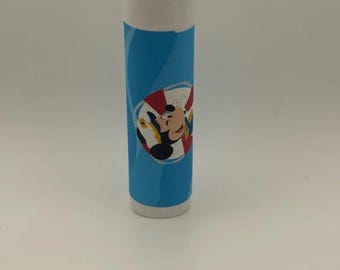 Disney Cruise Line Lippenbalsam – Mickey, Geschenkidee