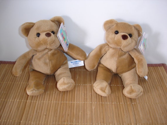 kellytoy original bear