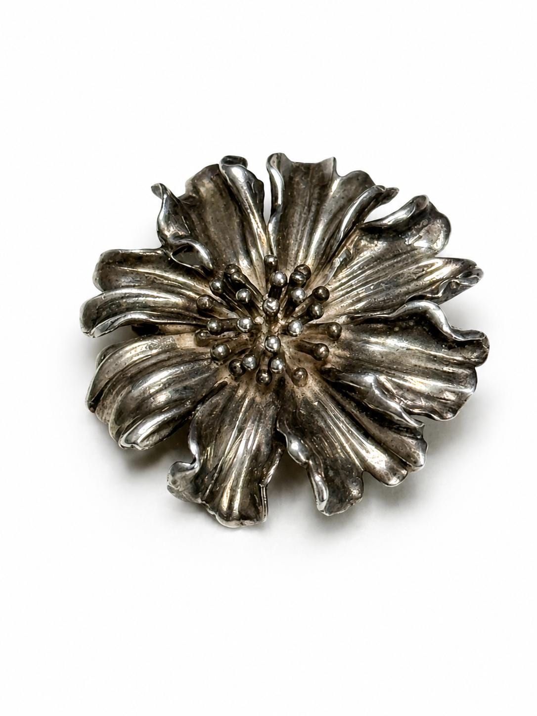 Vintage Brooch Tiffany&co - Etsy