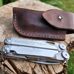 Leatherman Wave Sheath