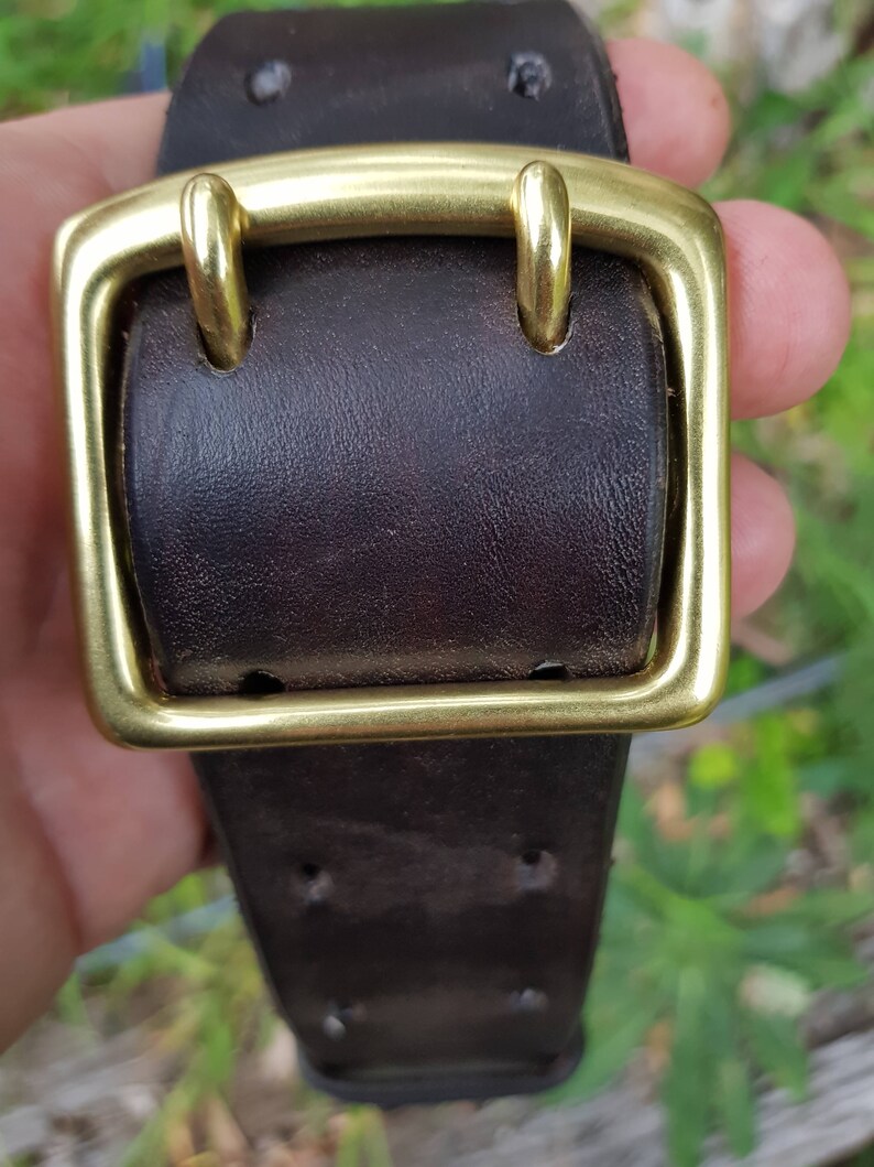 Northern Tracker Bushcraft Equipment Belt