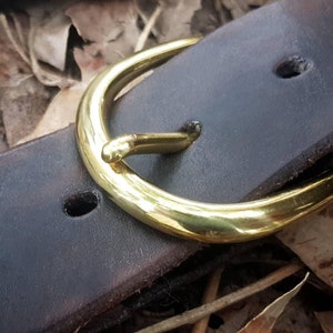 Hobble Belt - Australian Classic
