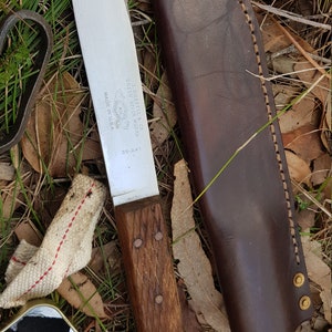 Green River Dadley Sheath