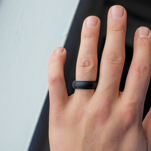 Electrician wedding ring outlet