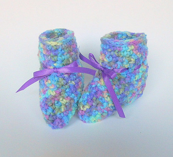 infant girl slippers