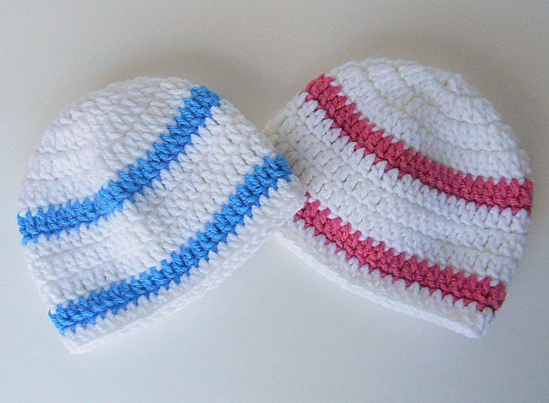 Chapeau de jumeaux mn - France Chapeau de jumeaux mn - France