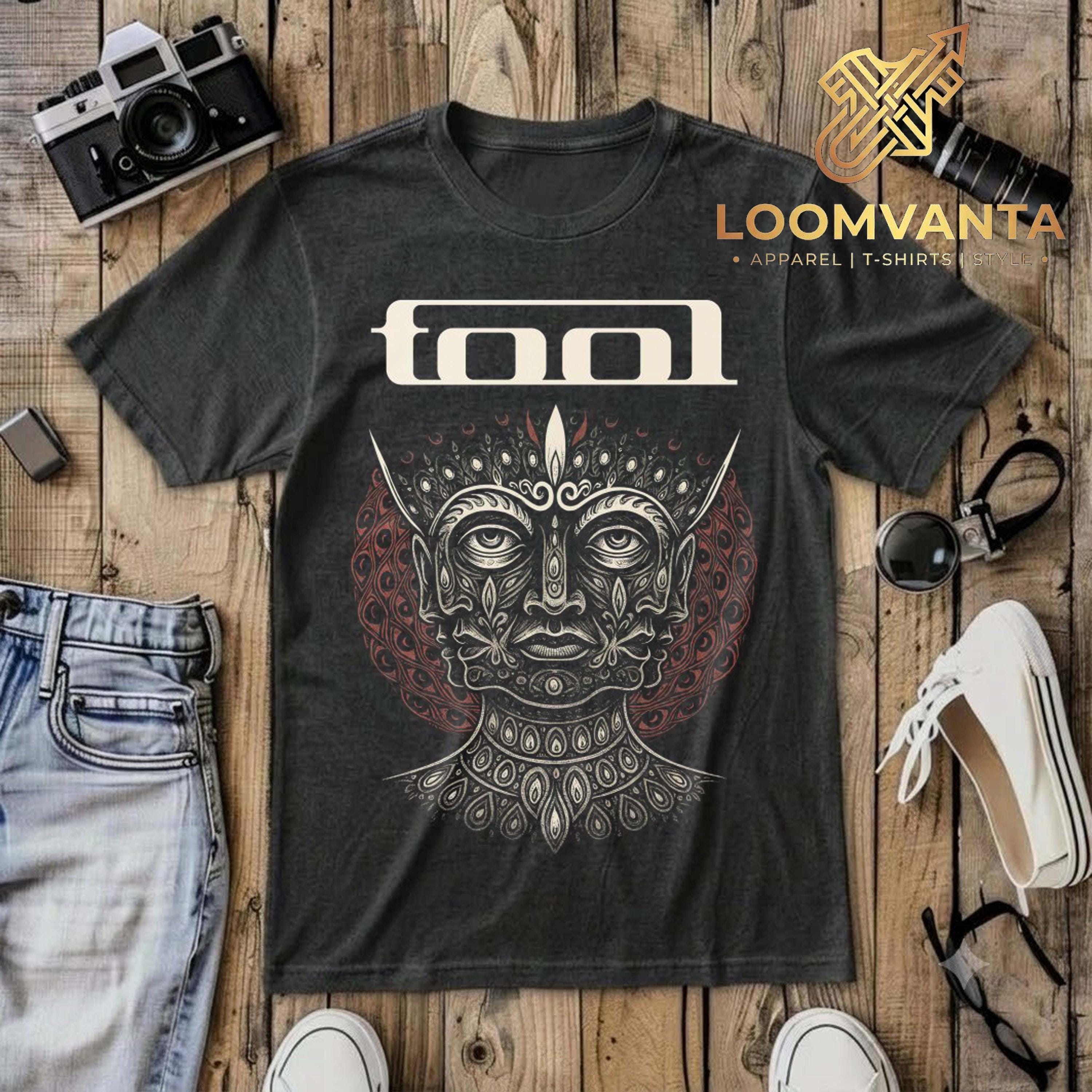 Tool Lateralus T Shirt - Etsy Canada