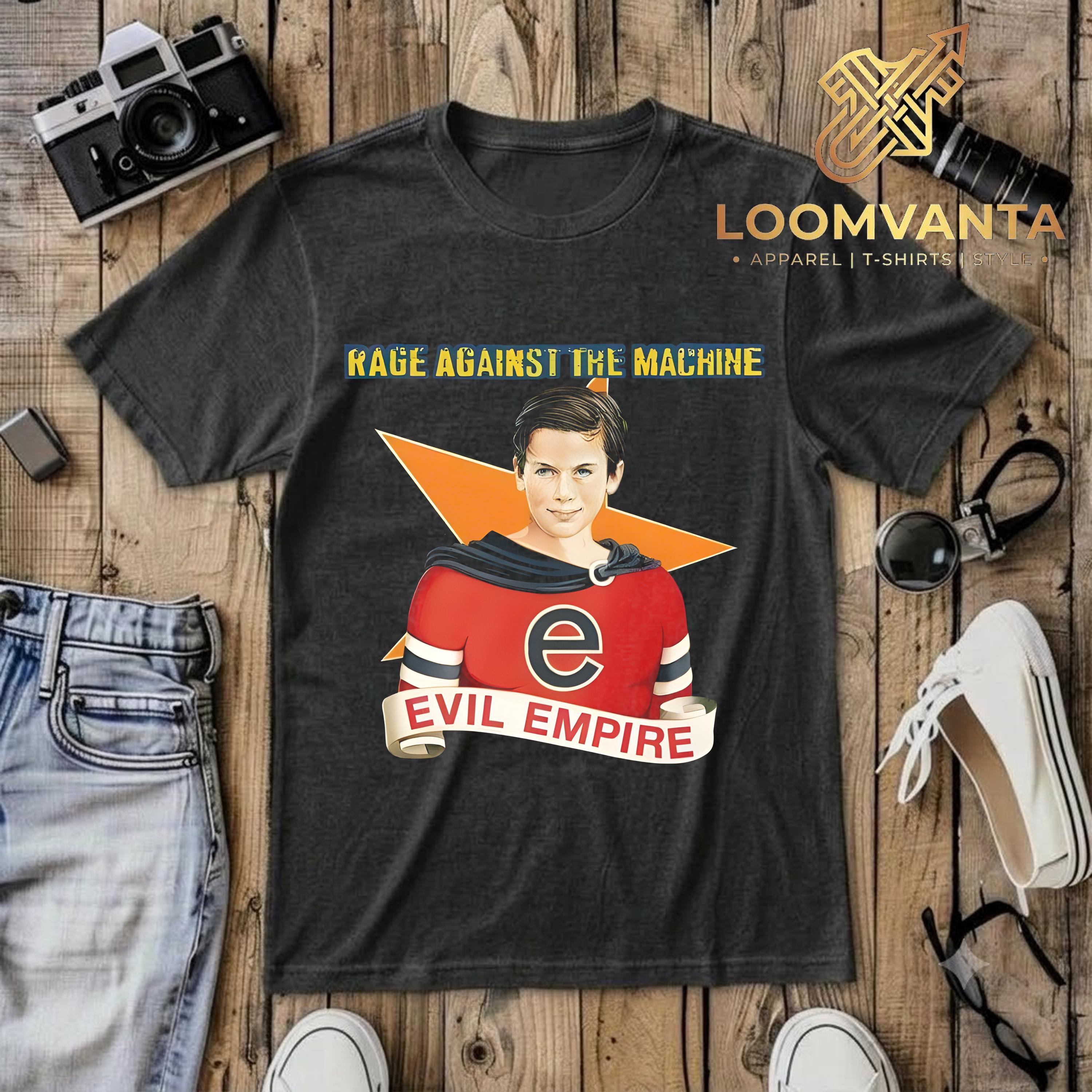Rage Against the Machine Shirt - Etsy Canada