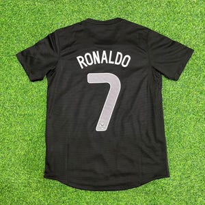 2008 Ronaldo Portugal Jersey - Etsy