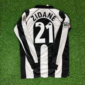 France 1998 zidane jersey - Etsy 日本