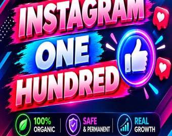 Instagramtillväxt och marknadsföring | Målgruppsengagemang | Organisk räckvidd | Digital marknadsföringstjänst