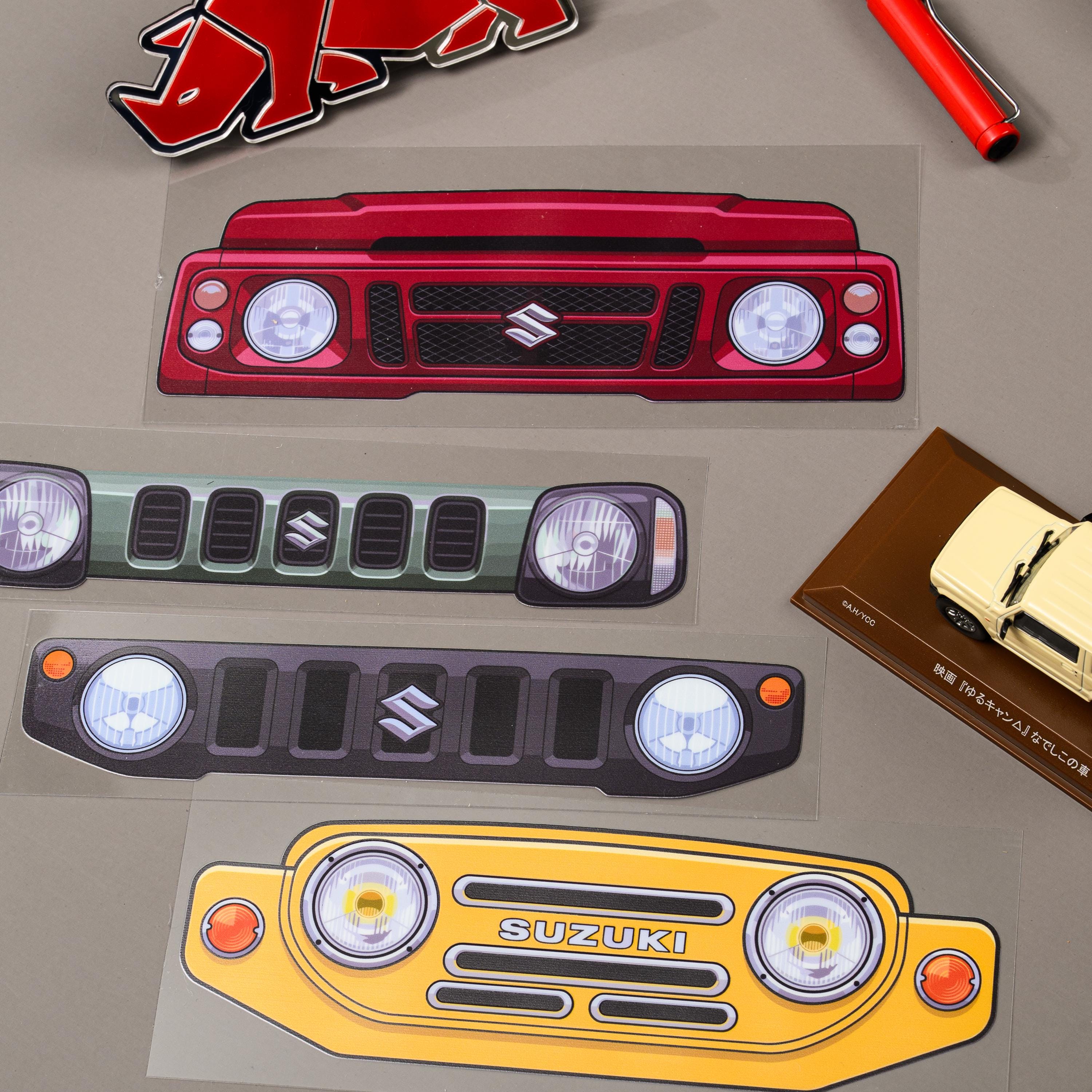 Jimny - Etsy