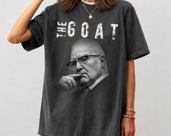 The Goat Kevin Reddington Shirt, Vintage Kevin Reddington Stand Up For Women's Mental Health Shirt, Courtroom Lawyer Portrait Shirt