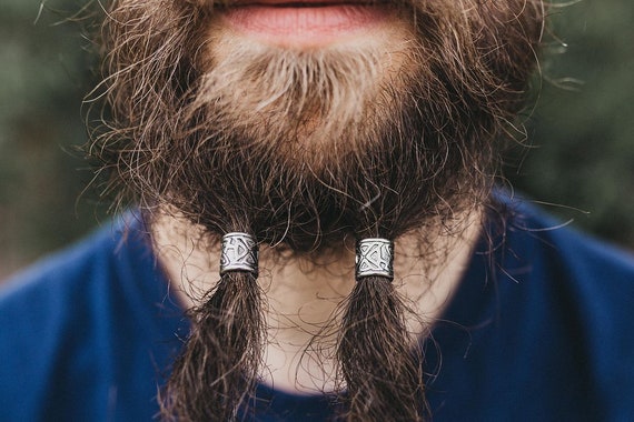 beard jewellery