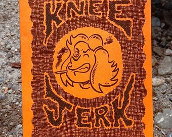 Knee Jerk