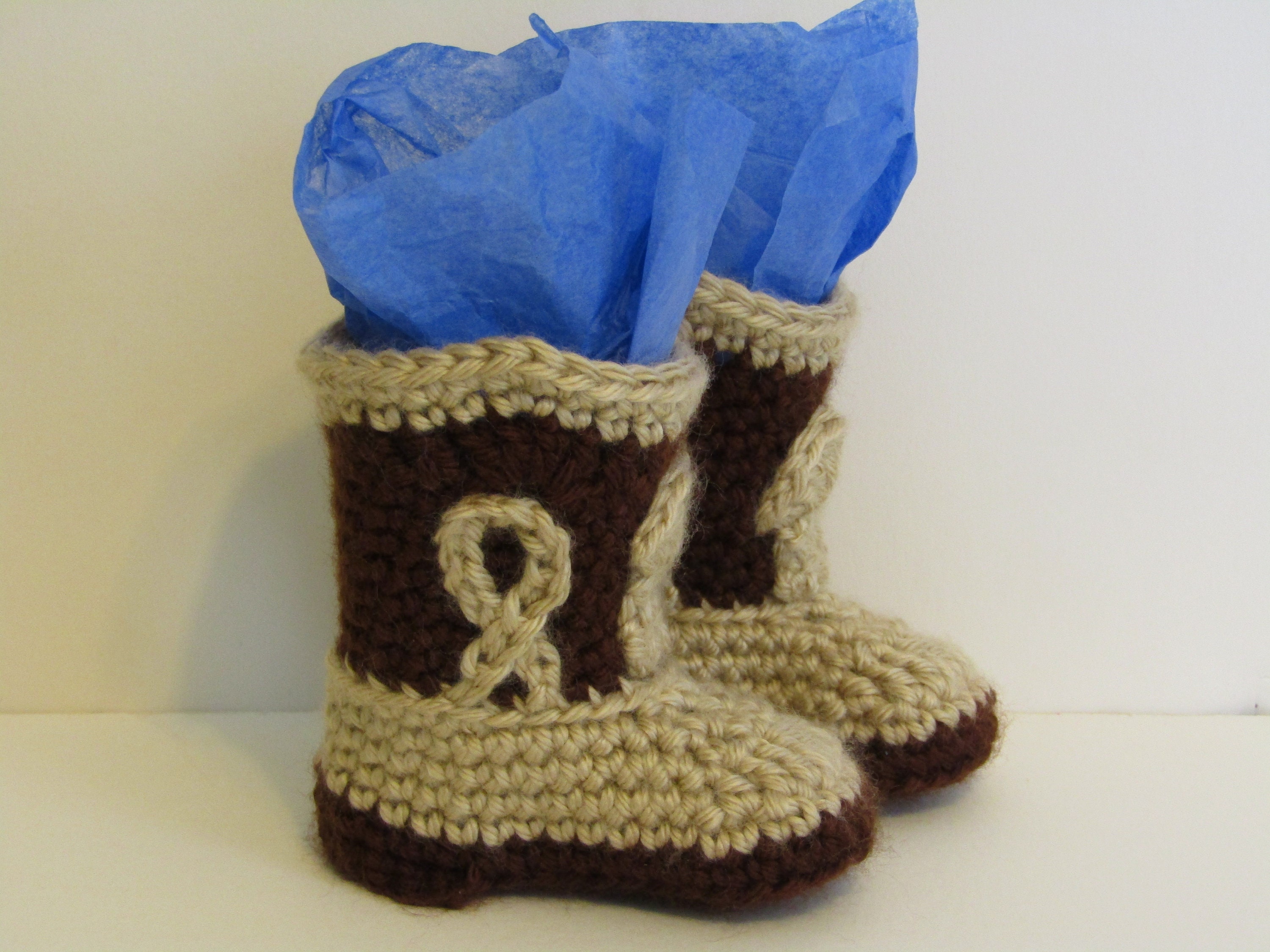 newborn baby cowboy boots
