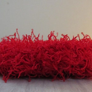 Handmade Crocheted Dish Pan Scrubby image 2