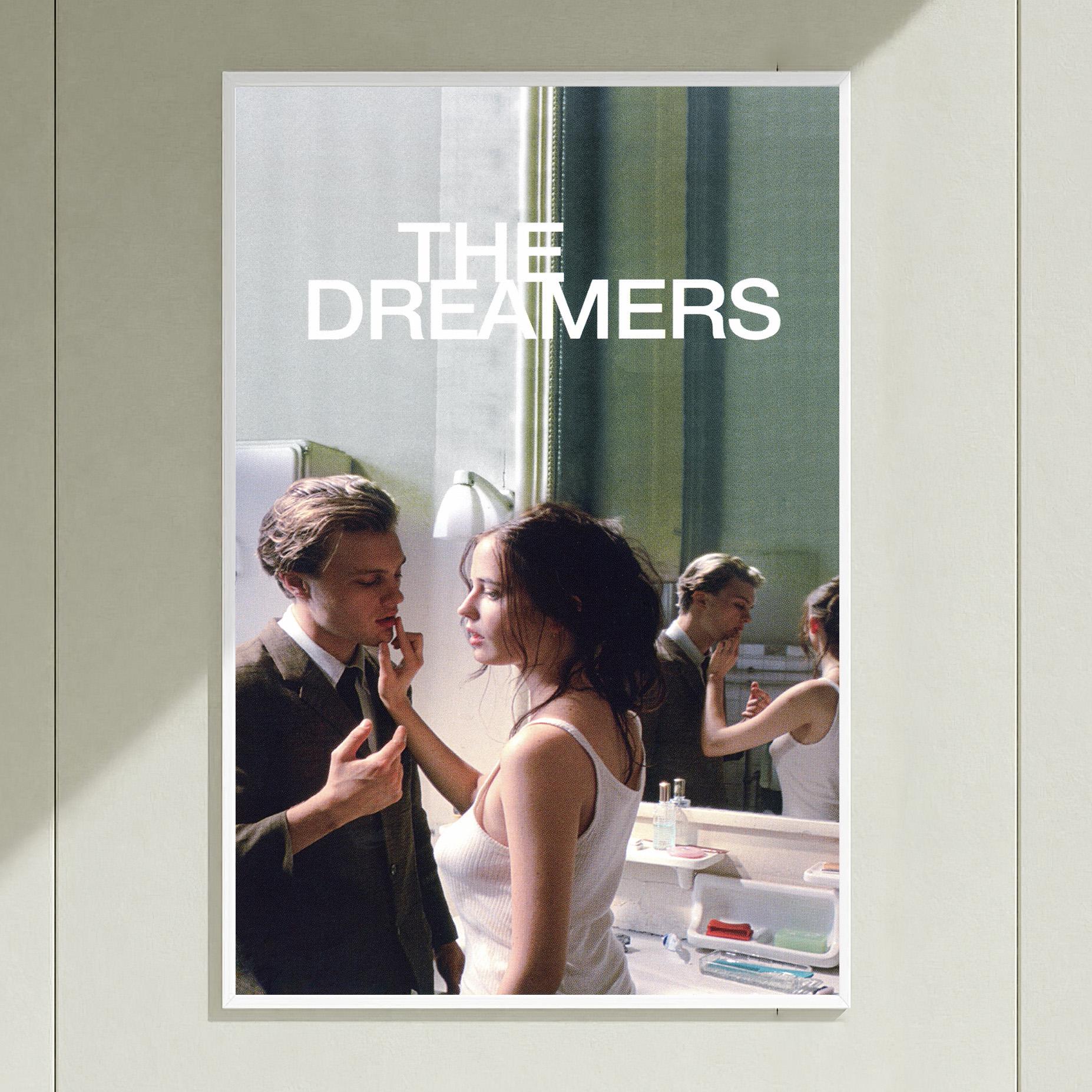 The Dreamers Movie - Etsy Norway