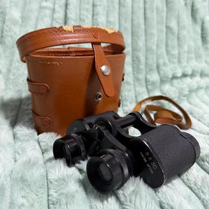 プリズム双眼鏡 - Etsy 日本