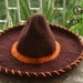 see more listings in the Hat patterns section