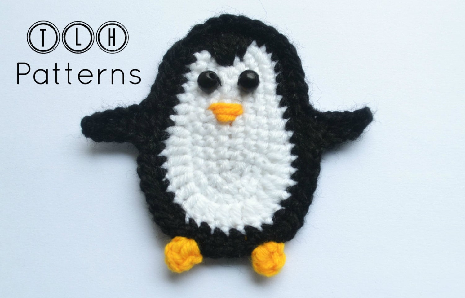 Penguin Crochet Pattern Magnificent Ideas Penguin Crochet Pattern Magnificent Ideas