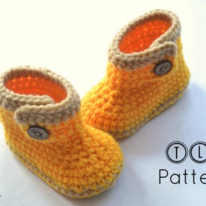 Crochet baby shoes, crochet baby booties pattern, baby footwear, crochet baby shoes, Alby shoes, 0-6 months and 6-12 months, pattern no 77