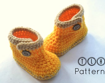 Crochet baby shoes, crochet baby booties pattern, baby footwear, crochet baby shoes, Alby shoes, 0-6 months and 6-12 months, pattern no 77