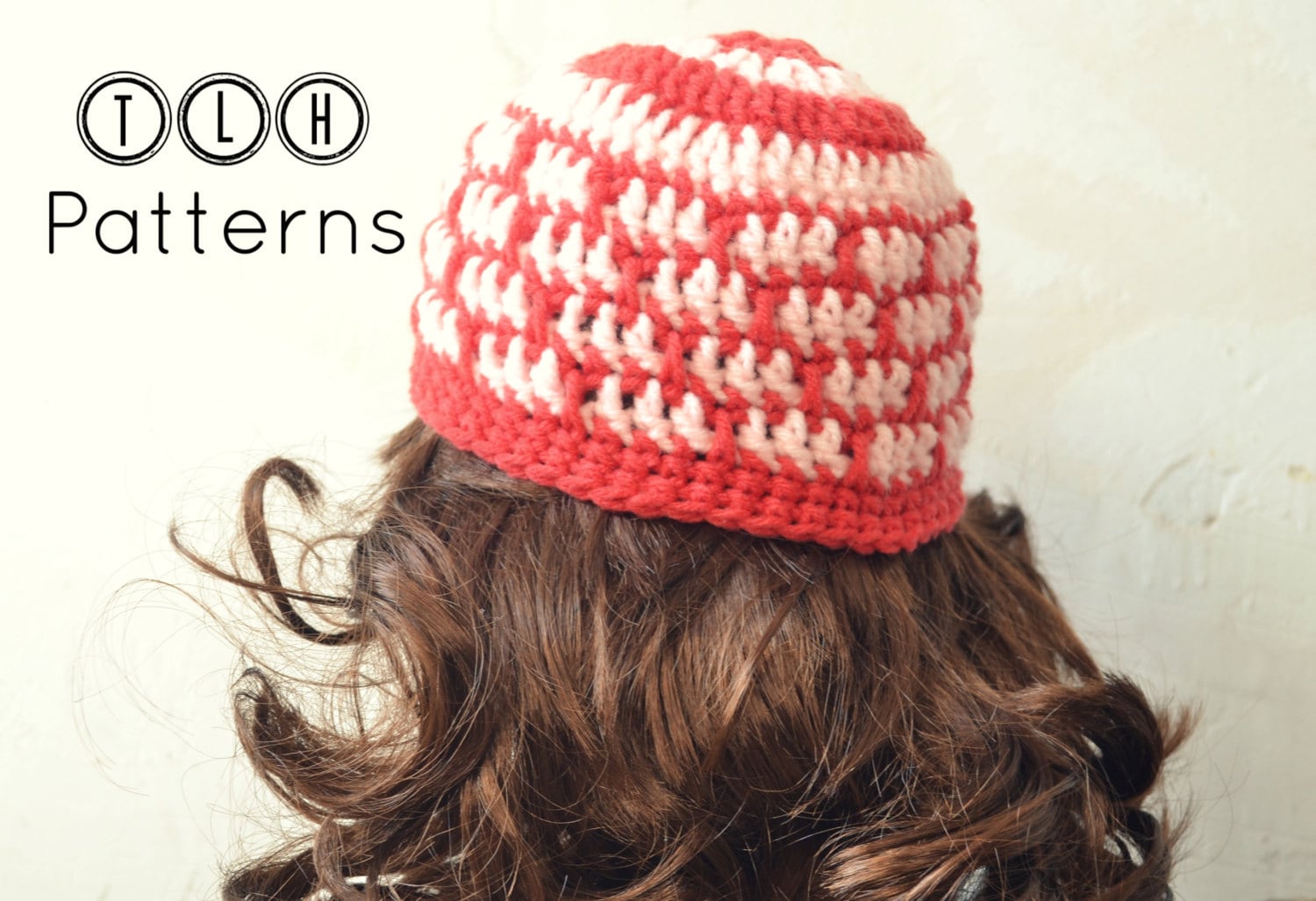 Crochet Beanie Pattern Hat Crochet Pattern Crochet Pattern Hat