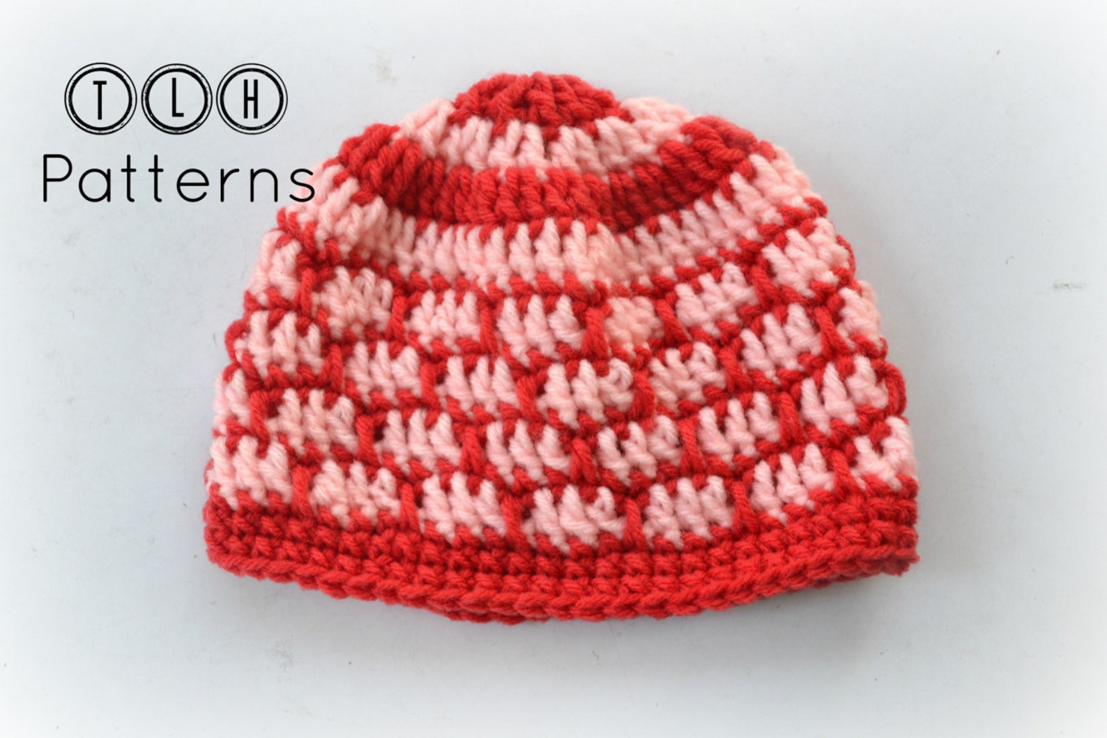 Crochet Beanie Pattern Hat Crochet Pattern Crochet Pattern Hat